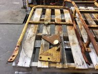 988F Handrail, Caterpillar