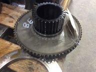 Hub, Coupling, Caterpillar