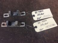 D6T Striker, Caterpillar