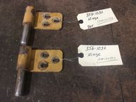 D6T Hinge AS, Caterpillar