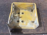 D6T Bracket AS, Caterpillar