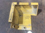 D6T Cover - LH, Caterpillar