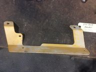 D6T Bracket, Caterpillar