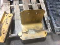 D6T Cover, Caterpillar