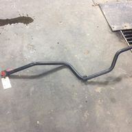 D6T Tube AS, Caterpillar