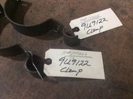D6T Clamp, Caterpillar