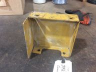 D6T Cover AS, Caterpillar