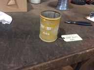 D6T Tube, Caterpillar