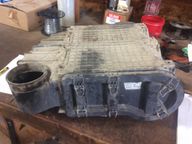 D6T Air Cleaner, Caterpillar