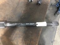 D6T Axle - RH, Caterpillar