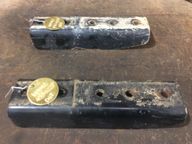 D6T Channel, Caterpillar