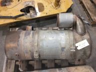 D6T Filter GP, Caterpillar