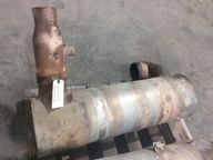 D6T Catalyst Assem, Caterpillar