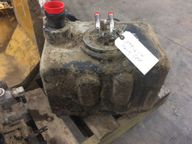 D6T Def Tank, Caterpillar