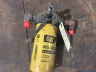 D6T Filter GP, Caterpillar