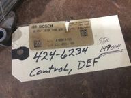 D6T Def Control, Caterpillar