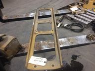 D6T Bracket, Caterpillar