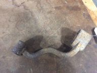 D6T Bracket - Support, Caterpillar