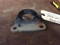 D6T Bracket, Caterpillar