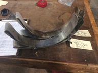 D6T Strap AS, Caterpillar