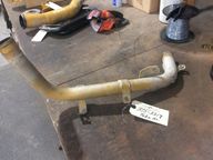 D6T Tube AS, Caterpillar