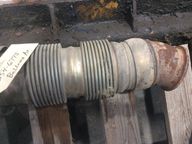 D6T Bellows, Caterpillar