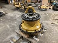 D6T Brake & Differential Drive GP, Caterpillar