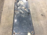 D6T Plate AS, Caterpillar