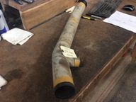 D6T Tube, Caterpillar