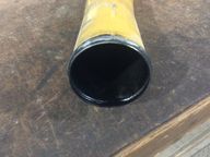 D6T Tube, Caterpillar
