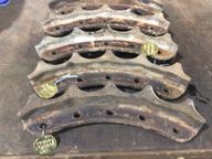 D6T Segments, Caterpillar