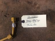 D6T Tube AS, Caterpillar