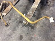 D6T Tube AS, Caterpillar