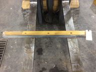 D6T Bracket AS, Caterpillar