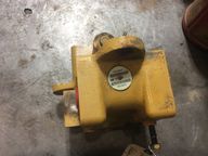 D6T Quick Drop Valve, Caterpillar