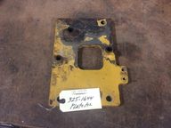 D6T Plate AS, Caterpillar