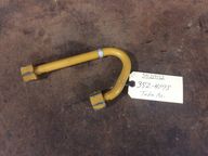 D6T Tube AS, Caterpillar