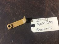 D6T Bracket AS, Caterpillar