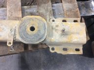 D6T Beam AS, Caterpillar