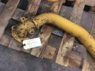 D6T Tube AS, Caterpillar