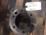 D6T Adapter, Caterpillar