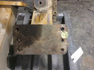 D6T Rops Support - LH, Caterpillar