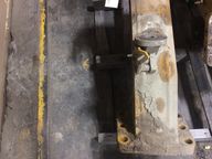 D6T Rops Support - RH, Caterpillar