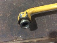 D6T Tube AS, Caterpillar
