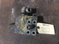 988F Manifold, Caterpillar