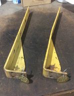 988F Bracket AS, Caterpillar