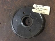988F Gear Advance, Caterpillar