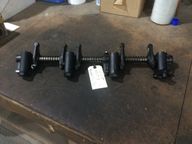 988F Rocker Arm GP, Caterpillar