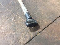 988F Gauge GP - Oil Level, Caterpillar