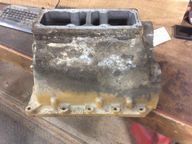 988F Housing, Caterpillar